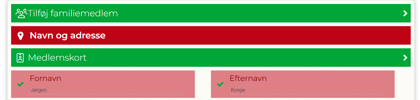 Et billede, der indeholder tekst, skærmbillede, Font/skrifttypeAutomatisk genereret beskrivelse